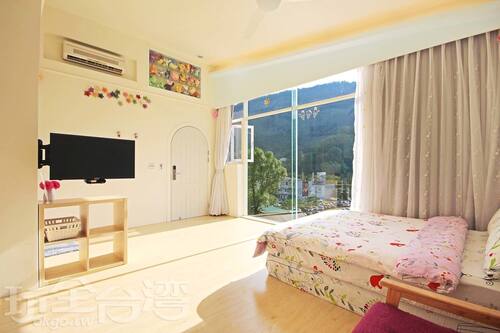 內灣彎月民宿 住宿預訂優惠及飯店資訊 Hotels Com