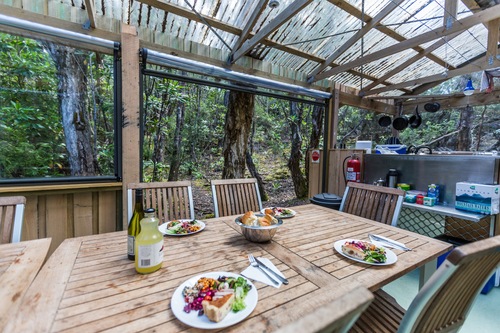 サウスウェスト ウィルダネス キャンプ タスマニア ホバート の宿泊予約 ホテルズドットコム