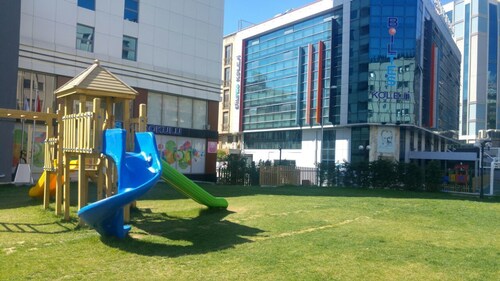 Best Apartment Hotels In Kagithane Hotels Com