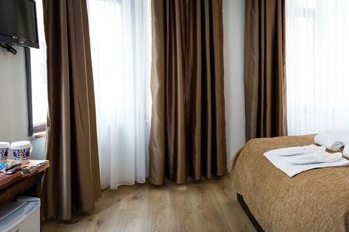 Double Dd Hotel Istanbul Hotels Com
