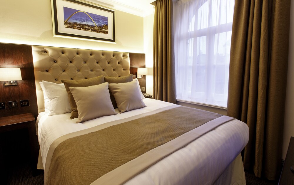 佛蒙特公寓酒店