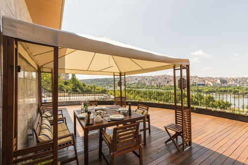 Terrace Suites Istanbul Stambul Hotels Com