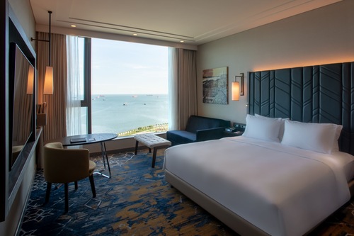 Book Hilton Istanbul Bakirkoy In Istanbul Hotels Com