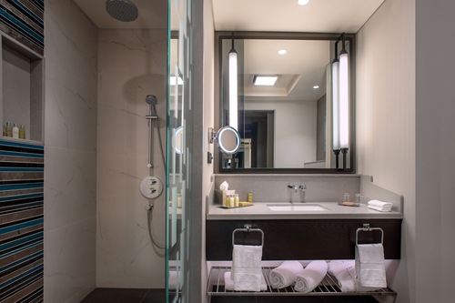 Book Hilton Istanbul Bakirkoy In Istanbul Hotels Com