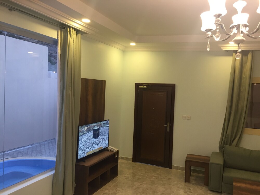 حجز منتجع سفن جاردن الهدا . مقارنة أسعار الفنادق في الهدا