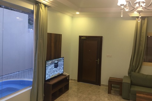 حجز منتجع سفن جاردن الهدا . مقارنة أسعار الفنادق في الهدا