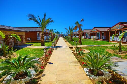 book sedir park bungalow hotel in alanya hotels com