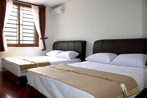 Book Hotel Tengkera In Malacca City Hotels Com