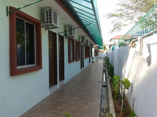 Book Hotel Tengkera In Malacca City Hotels Com