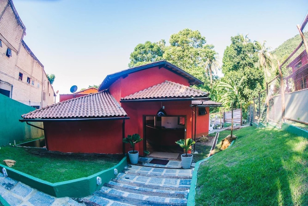Book Hostel Refugio In Ilha Grande Hotels Hostel Refugio Ilha Grande