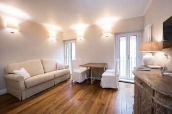 Picture of Casa Belsiana in Rome