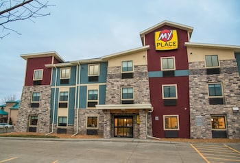 Top 10 Hotels In Des Moines From 43 Night