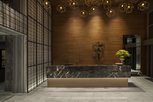 Book Somerset Maslak Istanbul In Sariyer Hotels Com