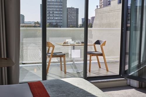 Holiday Inn Express Istanbul Atakoy Metro Istanbul Hotels Com