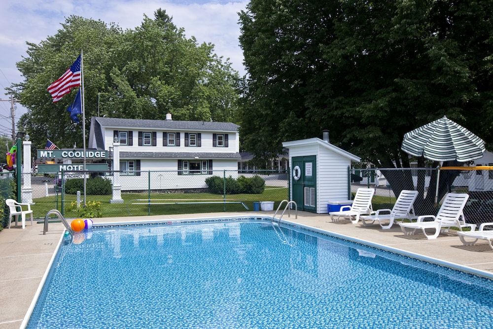 Book Mount Coolidge Motel In Lincoln Hotels Mount Coolidge Motel Lincoln Outdoor Pool