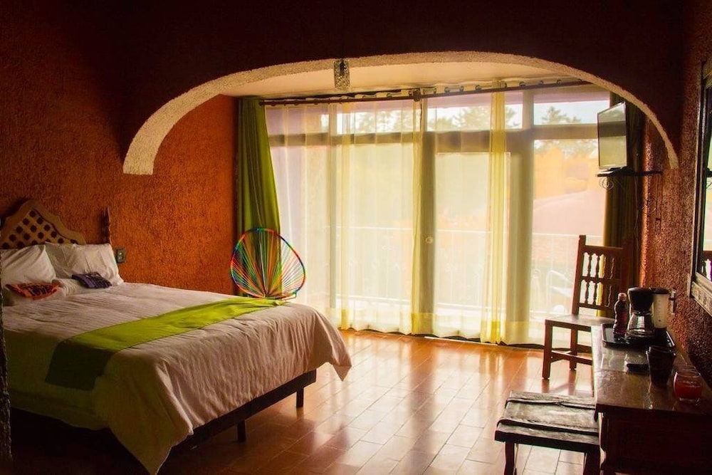 Book Mi Hotel In Tequisquiapan Hotels Mi Hotel Tequisquiapan