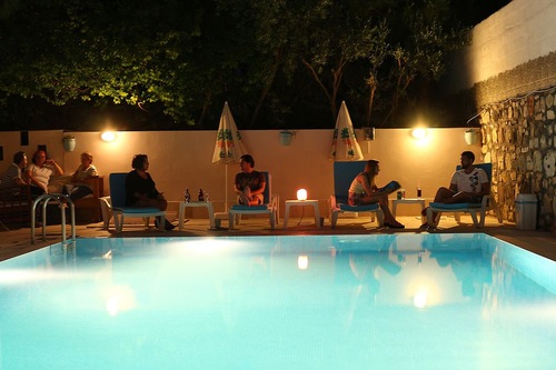 Arya Hotel Cesme Hotels Com