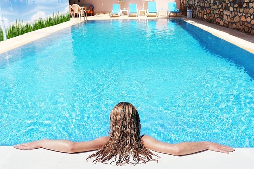 Arya Hotel Cesme Hotels Com