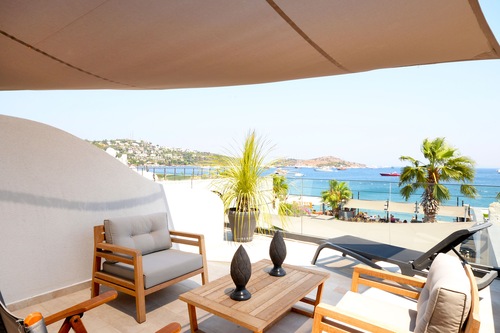 Book Elista Hotel Spa Turkbuku Bodrum In Bodrum Hotels Com