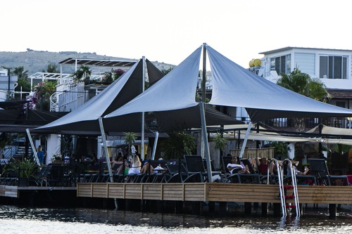 Book Elista Hotel Spa Turkbuku Bodrum In Bodrum Hotels Com