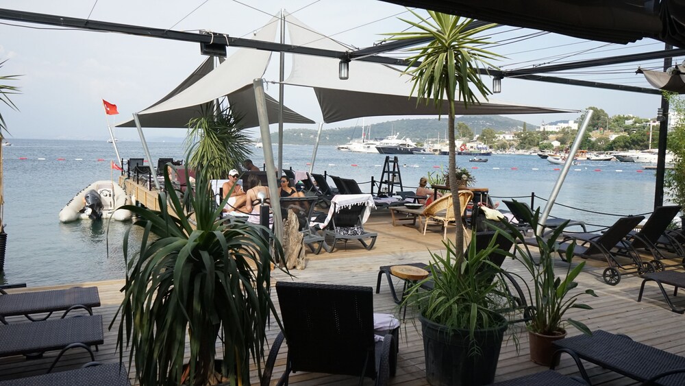 Elista Hotel Spa Turkbuku Bodrum Bodrum Hotels Com