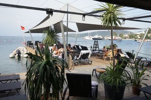 Elista Hotel Spa Turkbuku Bodrum Bodrum Info Photos Reviews Book At Hotels Com