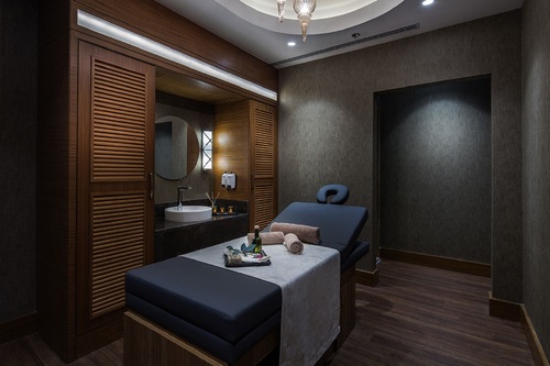 Doubletree By Hilton Istanbul Topkapi Istanbul Turkey Istanbul Hotel Discounts Hotels Com