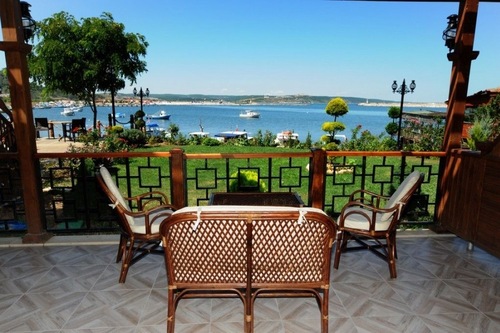 Book Phellos Suites In Sile Hotels Com