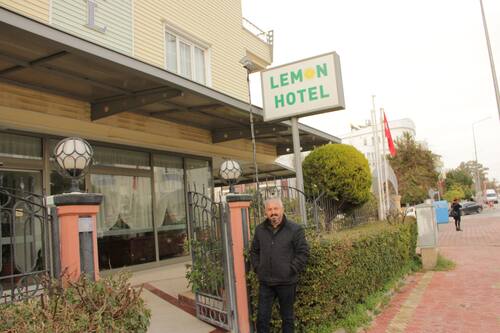 lemon hotel konyaalti info photos reviews book at hotels com