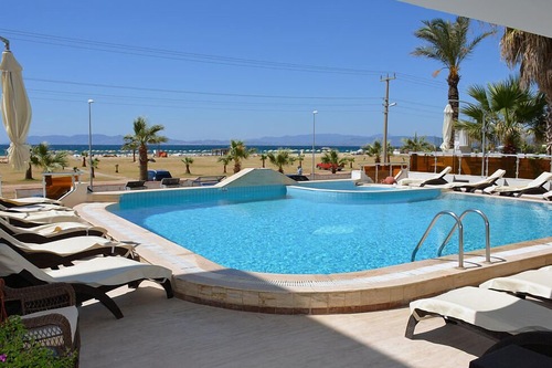 ayvalik denize sifir plaj otelleri ve fiyatlari hotels com