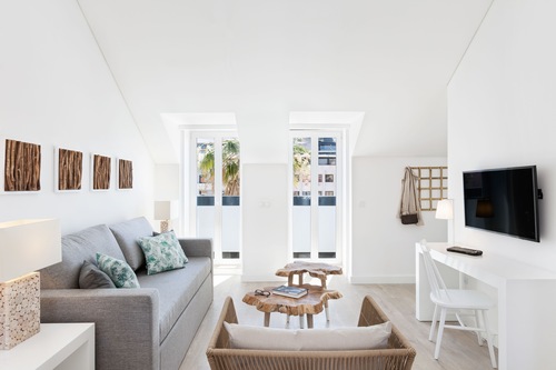 Prenota Hello Lisbon Teatro Nacional Apartments A Lisbona Hotels Com