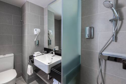 Book Holiday Inn Express Bangkok Soi Soonvijai An Ihg Hotel In Bangkok Hotels Com Book Holiday Inn Express Bangkok Soi Soonvijai An Ihg Hotel In Bangkok Hotels Com