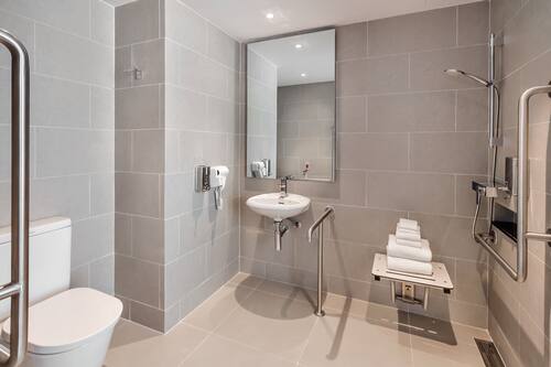 Book Holiday Inn Express Bangkok Soi Soonvijai An Ihg Hotel In Bangkok Hotels Com Book Holiday Inn Express Bangkok Soi Soonvijai An Ihg Hotel In Bangkok Hotels Com