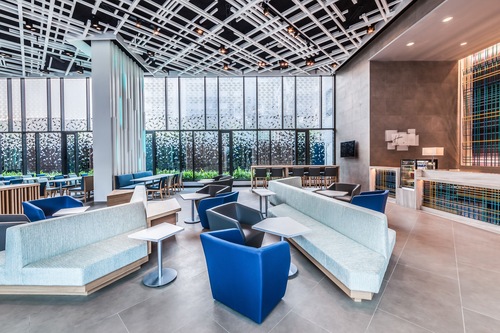 Book Holiday Inn Express Bangkok Soi Soonvijai In Bangkok Hotels Com Book Holiday Inn Express Bangkok Soi Soonvijai In Bangkok Hotels Com