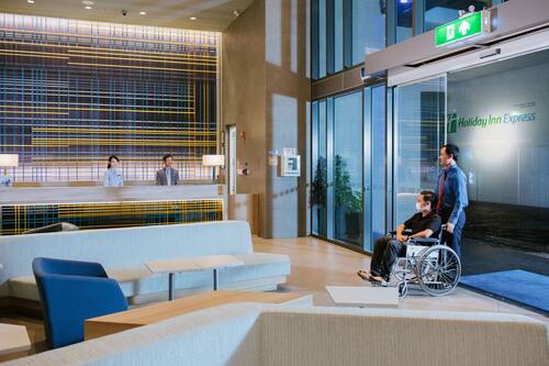 Book Holiday Inn Express Bangkok Soi Soonvijai An Ihg Hotel In Bangkok Hotels Com Book Holiday Inn Express Bangkok Soi Soonvijai An Ihg Hotel In Bangkok Hotels Com