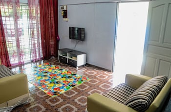 Foto del Suites Family Emotion by Marival Resort - All Inclusive en Nuevo Vallarta