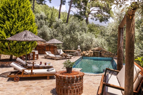 Gokova Dag Evleri Mugla Hotels Com