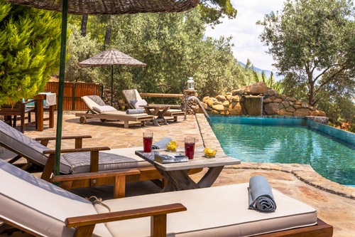 Gokova Dag Evleri Mugla Hotels Com