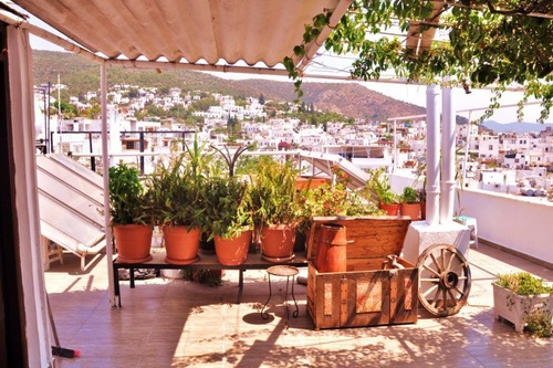 Durak Hotel Bodrum Hotels Com