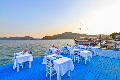 Anfora Hotel Marmaris Hotels Com