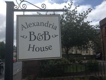 Book this Bed and Breakfast Hotel in Ayr