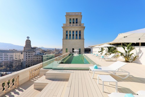 Book Iberostar Selection Paseo De Gracia In Barcelona Hotels Com