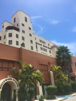 Top 10 Hotels In Fort Lauderdale From 71 Night