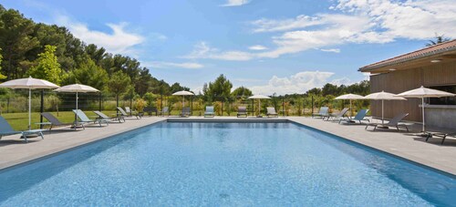 Best Marseille Hotels With Pool Hotels Com