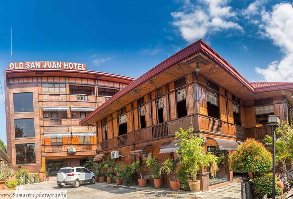Book Old San Juan Hotel In Batangas Hotels Old San Juan Hotel Batangas