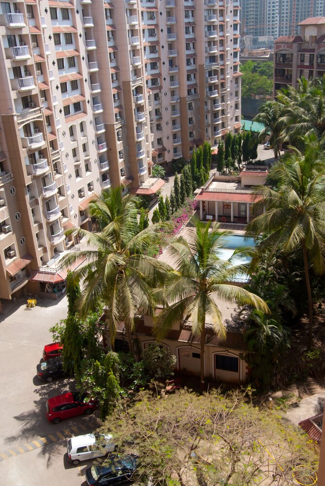 Landmark Asia Serviced Apartments Mumbai India Mumbai Hotel Discounts Hotels Com