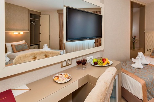 Marcello Hotel Istanbul Hotels Com