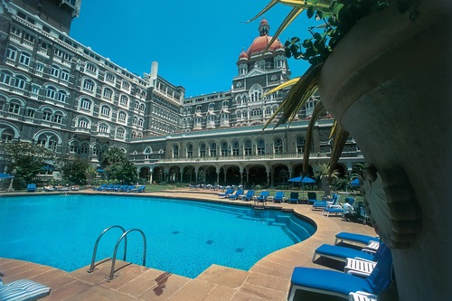 Book The Taj Mahal Palace Mumbai In Mumbai Hotels Com