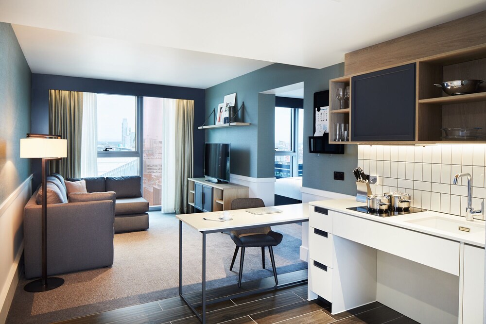 احجز حياة هاوس مانشيستر في مانشيستر قارن أسعار الفنادق في مانشيستر