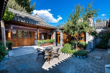 Picture of ManXin Qianmen Courtyard Hotel in Beijing